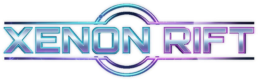 Xenon Rift